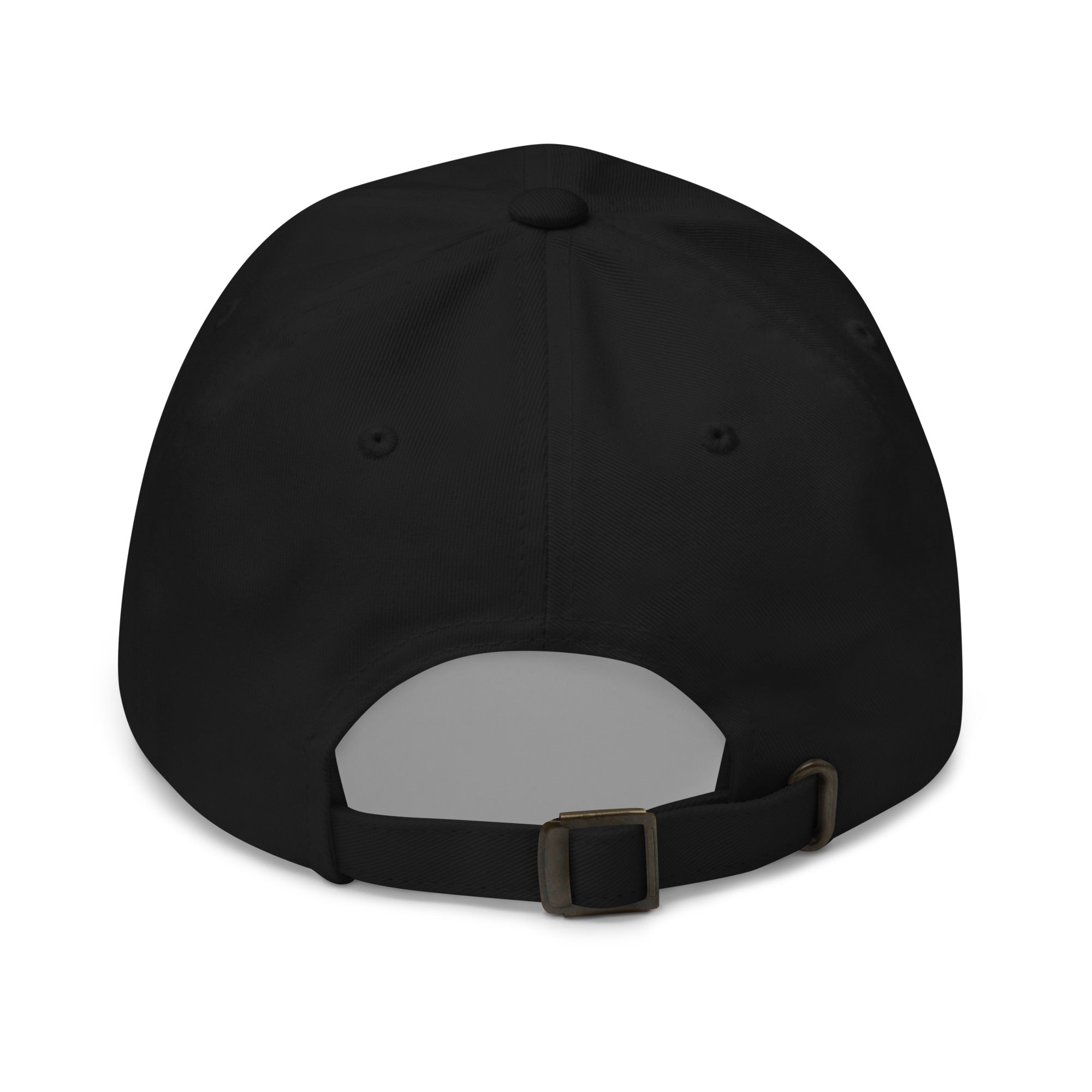 Nah - Embroidered Hat