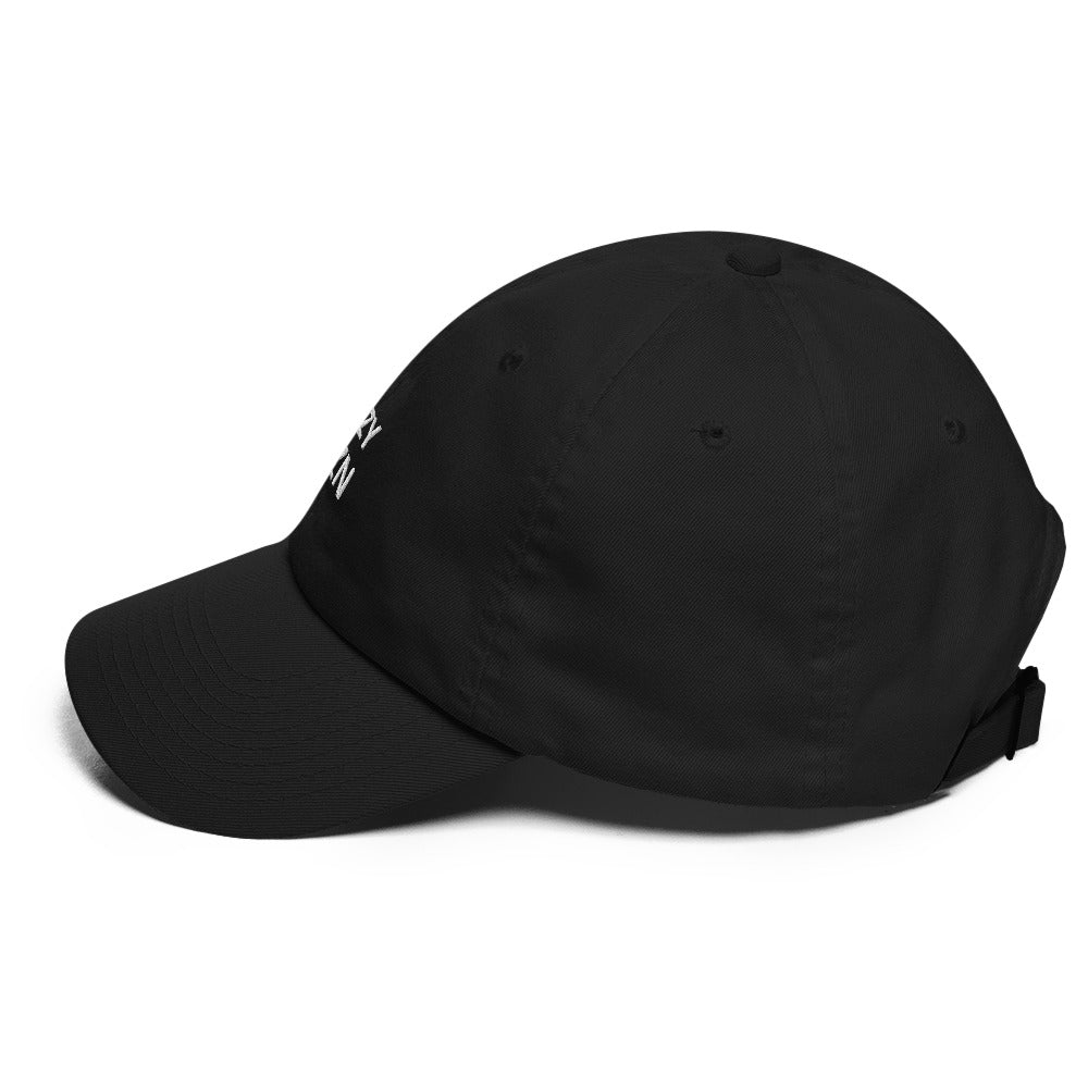 BZY SZN - Embroidered Hat