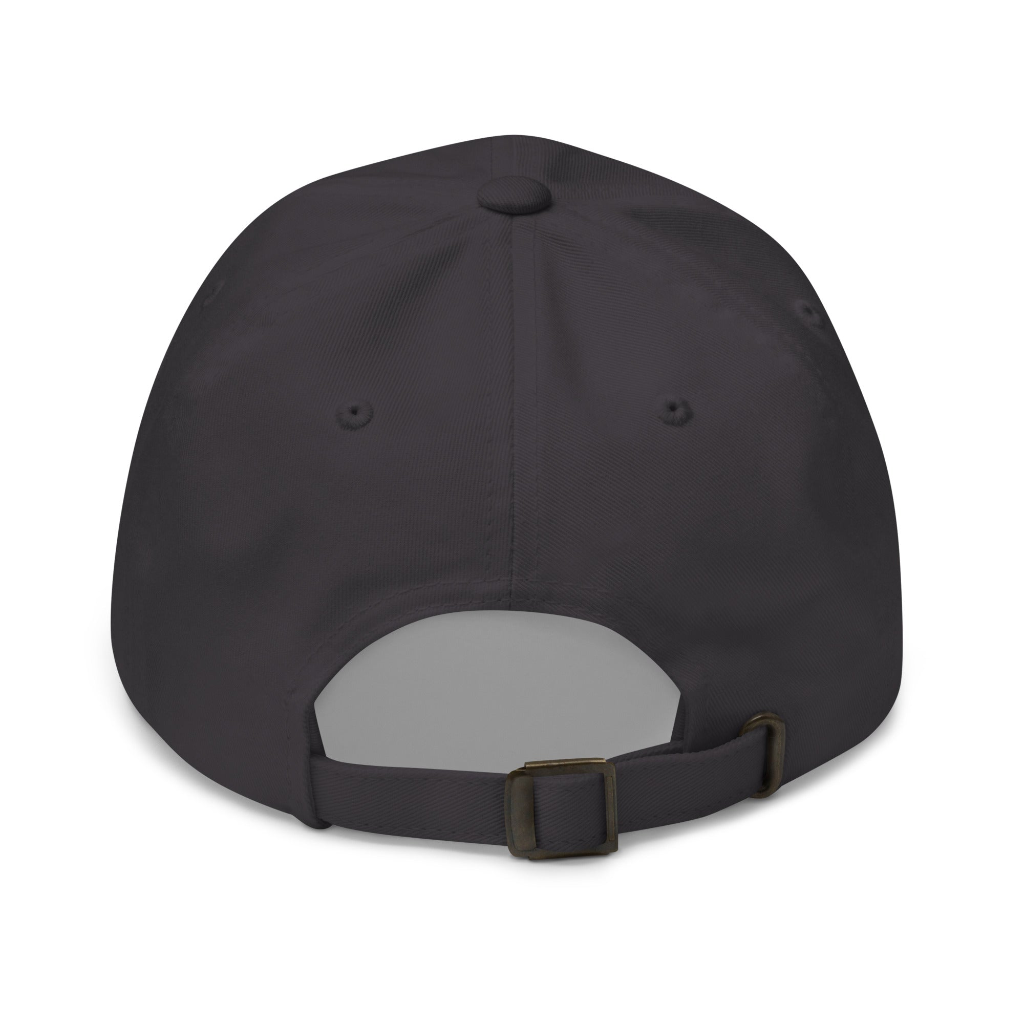 DMAIC - Embroidered Hat