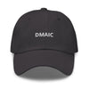 DMAIC - Embroidered Hat