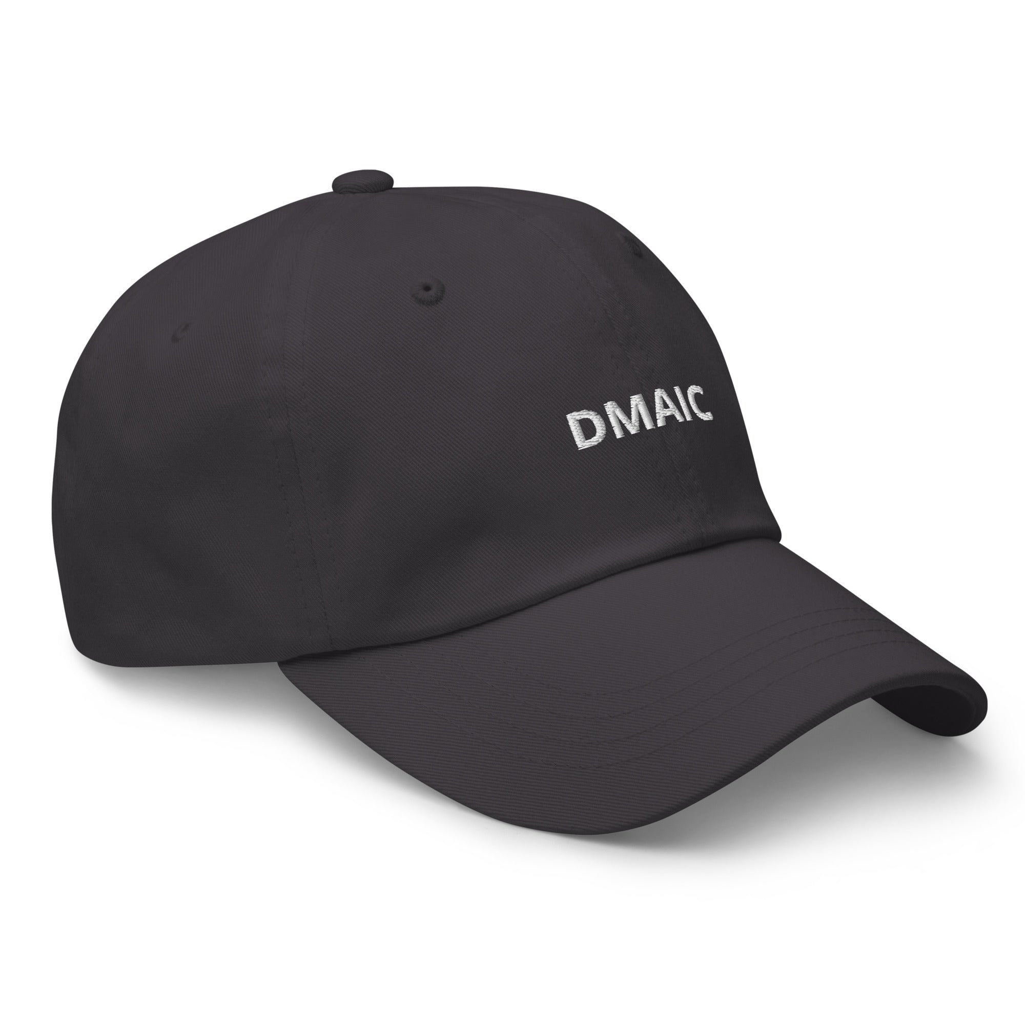 DMAIC - Embroidered Hat