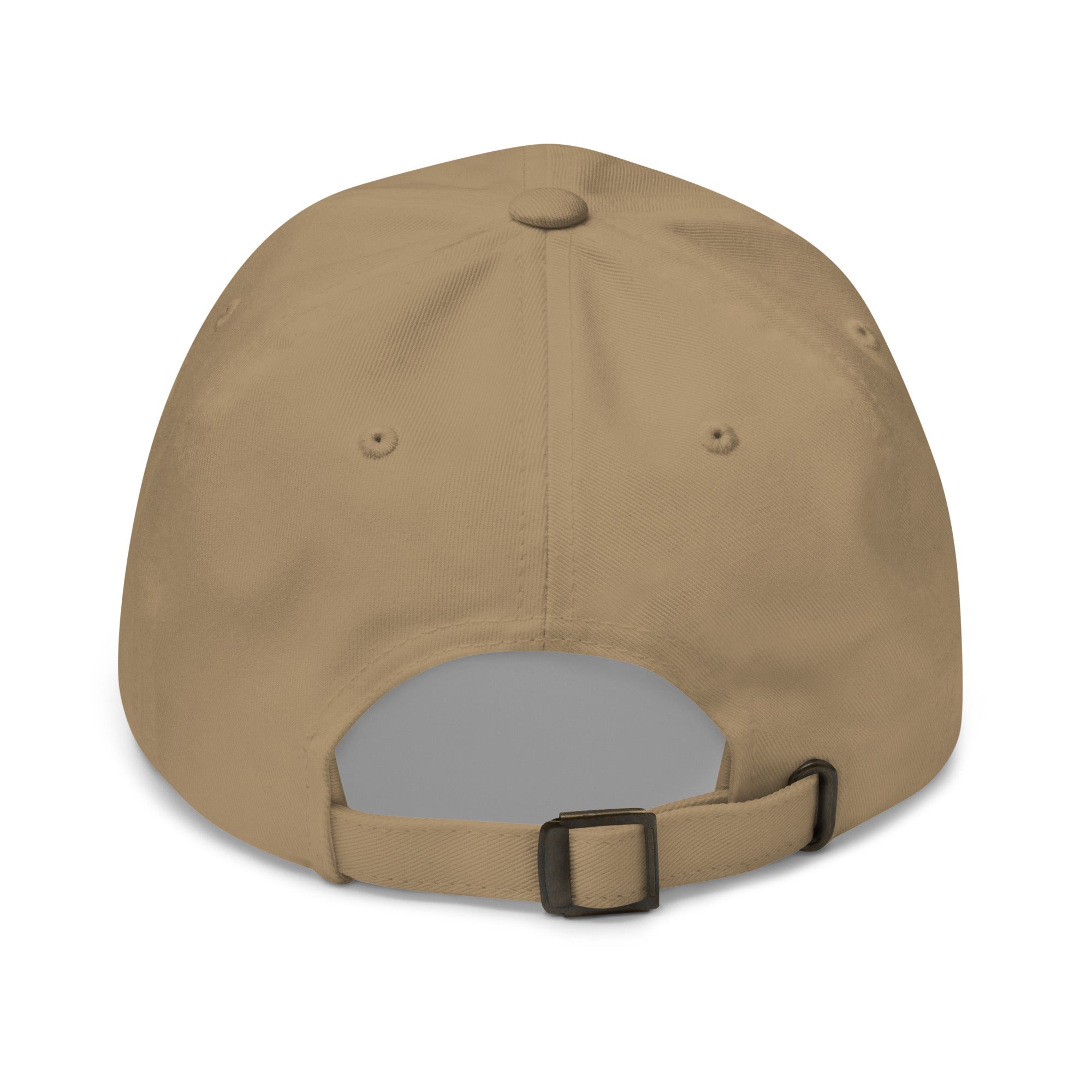 Town Hall Ready - Embroidered Hat