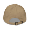 Town Hall Ready - Embroidered Hat
