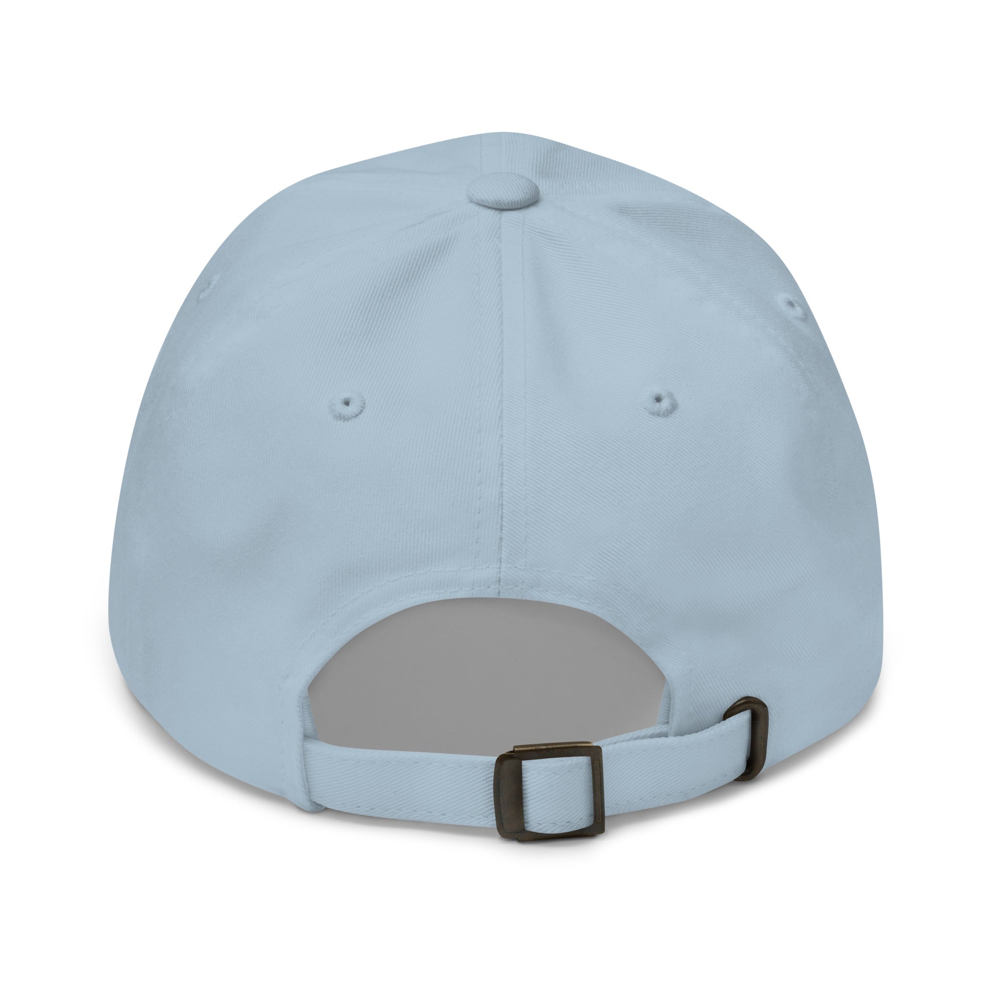 Town Hall Ready - Embroidered Hat