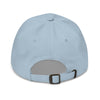 Town Hall Ready - Embroidered Hat