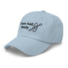 Town Hall Ready - Embroidered Hat