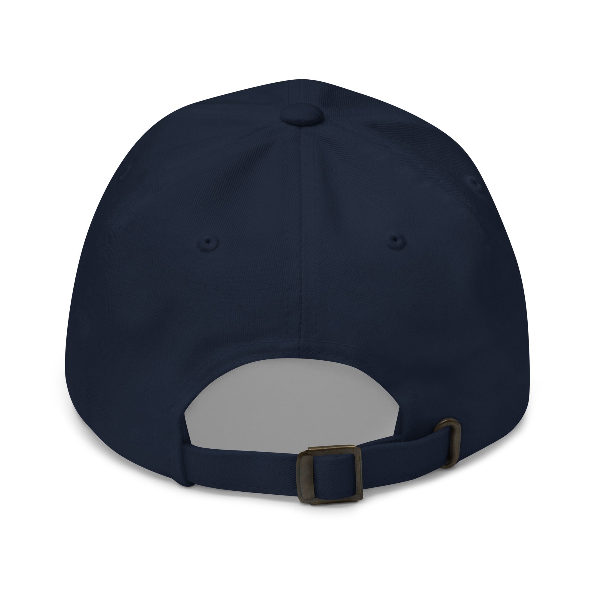 DMAIC - Embroidered Hat