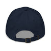 DMAIC - Embroidered Hat