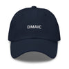 DMAIC - Embroidered Hat