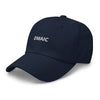 DMAIC - Embroidered Hat