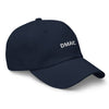 DMAIC - Embroidered Hat