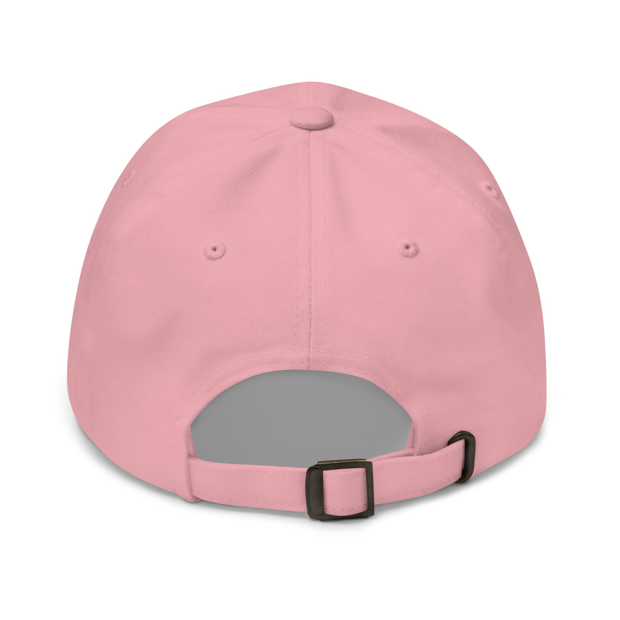 Town Hall Ready - Embroidered Hat