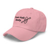 Town Hall Ready - Embroidered Hat