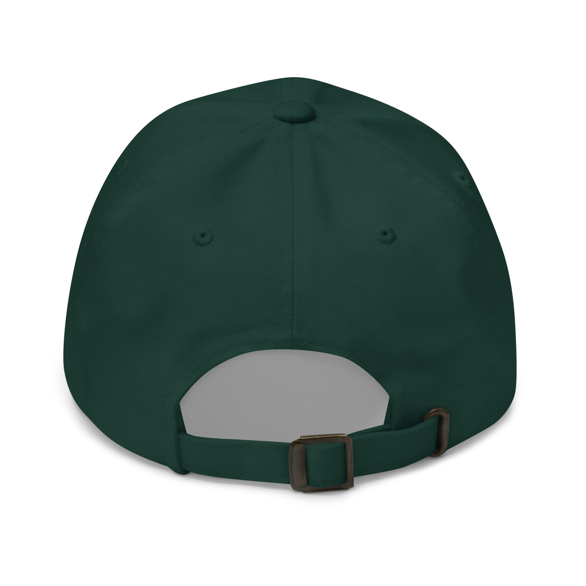 DMAIC - Embroidered Hat