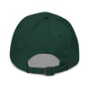 DMAIC - Embroidered Hat