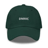 DMAIC - Embroidered Hat