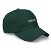 DMAIC - Embroidered Hat