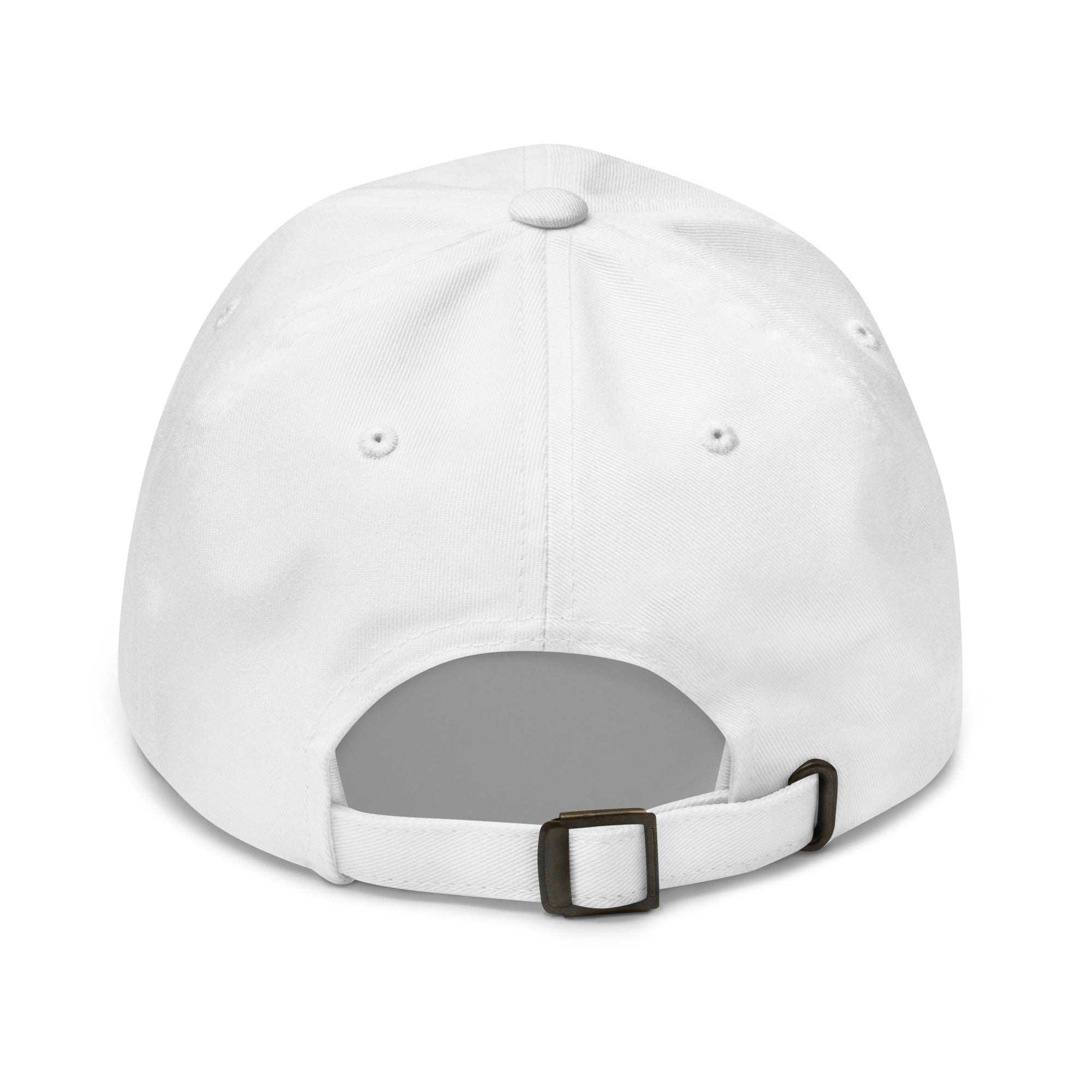 Town Hall Ready - Embroidered Hat