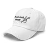 Town Hall Ready - Embroidered Hat