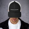 Growth & Retention - Trucker Hat