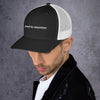 Growth & Retention - Trucker Hat