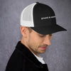 Growth & Retention - Trucker Hat