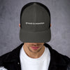 Growth & Retention - Trucker Hat