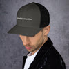 Growth & Retention - Trucker Hat