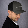 Growth & Retention - Trucker Hat