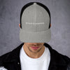 Growth & Retention - Trucker Hat