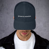 Growth & Retention - Trucker Hat
