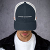 Growth & Retention - Trucker Hat