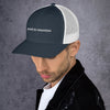 Growth & Retention - Trucker Hat