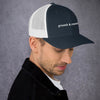 Growth & Retention - Trucker Hat