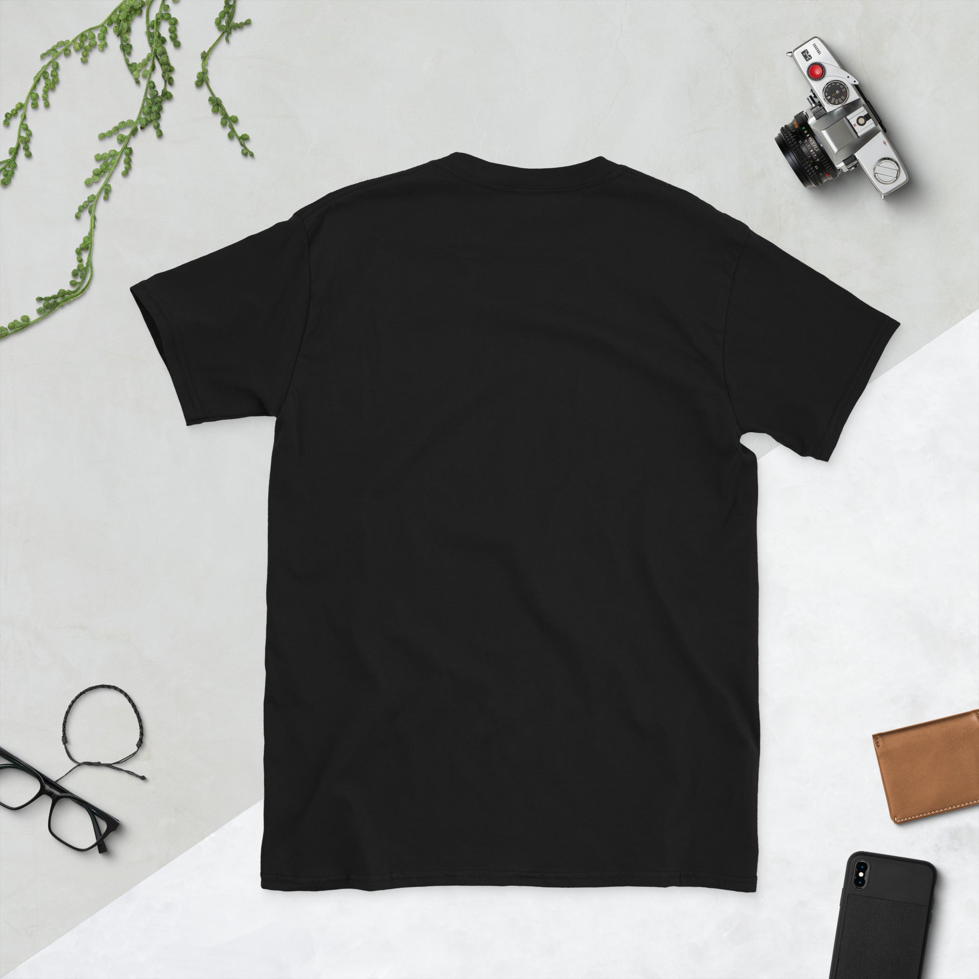 NSFW - Short-Sleeve Unisex T-Shirt