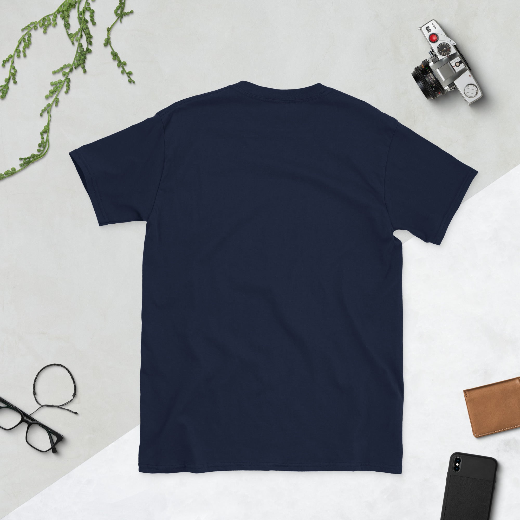 NSFW - Short-Sleeve Unisex T-Shirt
