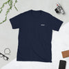 NSFW - Short-Sleeve Unisex T-Shirt