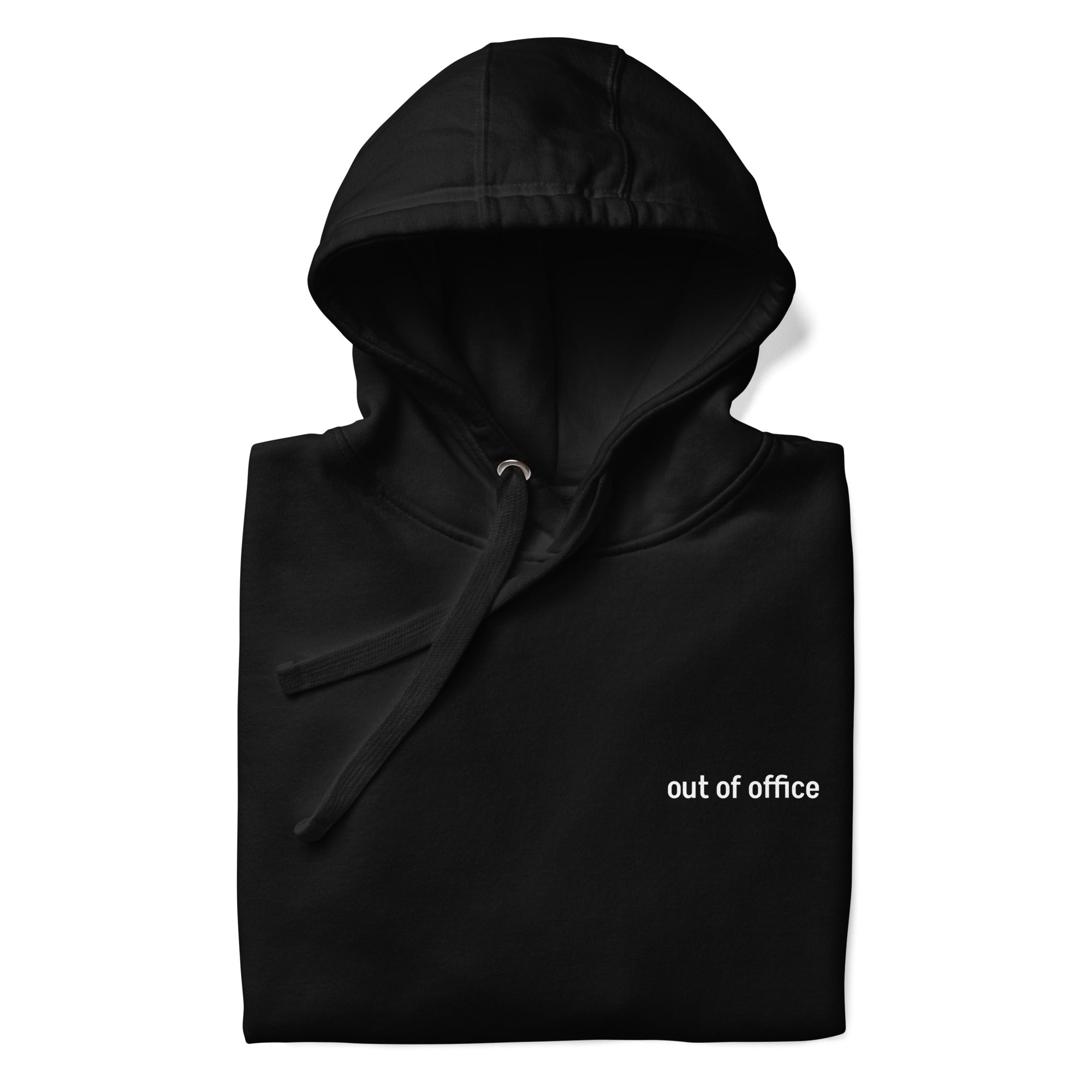 Out of Office - Unisex Hoodie