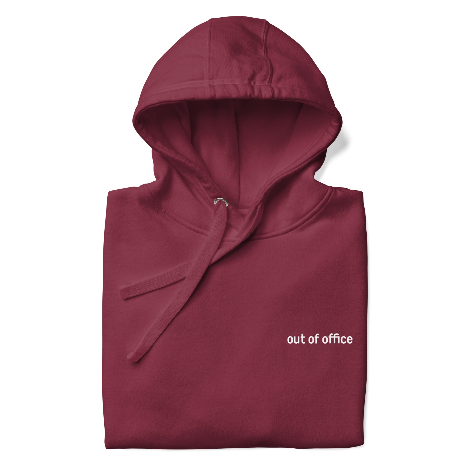 Out of Office - Unisex Hoodie
