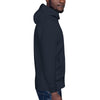 Growth and Retention - Embroidered Unisex Hoodie