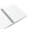 My Book of Workplace Grievances - Spiral Ruled Line Notebook